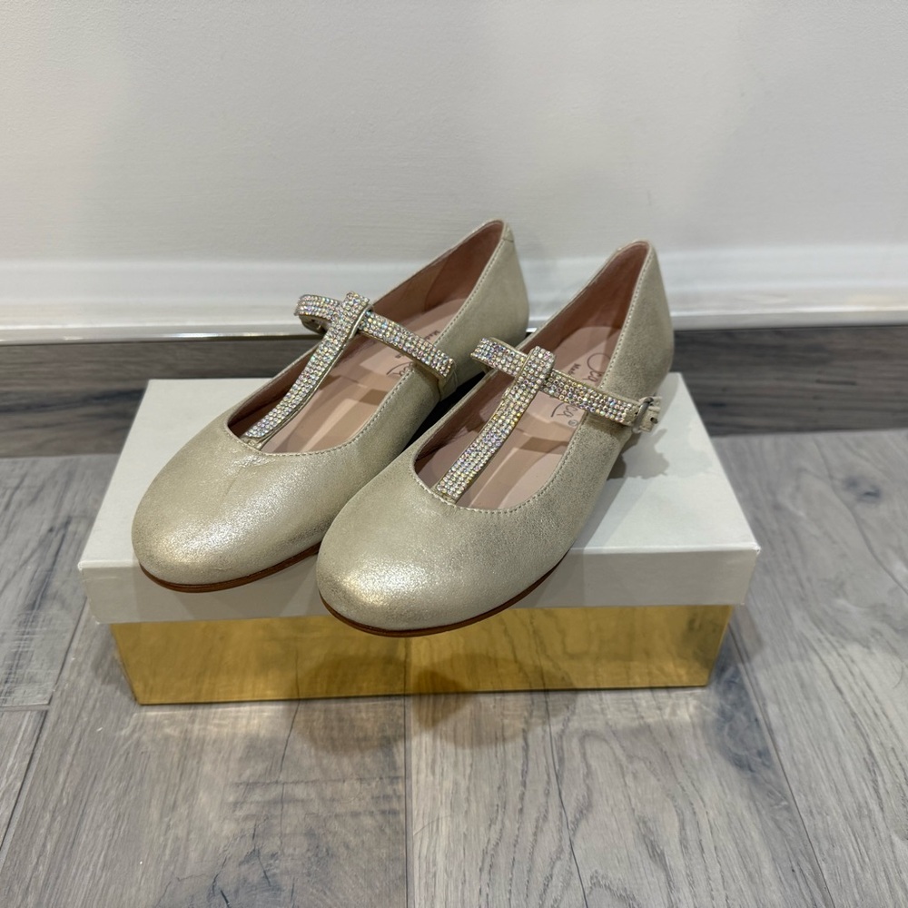 Oca-Loca Kids Shoe